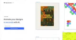 LottielabがFigma向けAIアニメーションツール「Magic Animator」を発表
