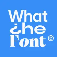 WhatTheFont