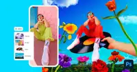 正規版Adobe Photoshop - 写真＆デザインソフトウェア | 購入する