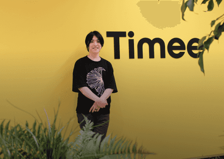 「タイミー」のプロダクトデザイナーが公開した「自分の取扱説明書」。社内における自己開示の大切さとは？