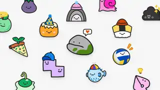 Figmaの愛らしい仲間、FigPalsが永遠の居場所を見つける