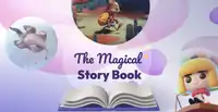 Bringing kids' imagination to life with the help of AI - DEPT®