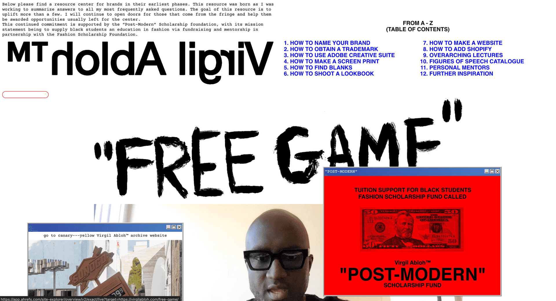 Free Game