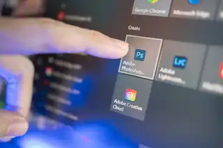 Adobe、PhotoshopにAIエージェントを導入