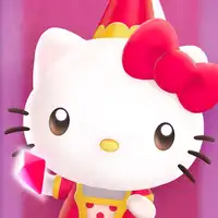 Hello Kitty Island Adventure