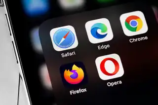 Opera、新しいAIエージェント機能「ブラウザオペレーター」を発表